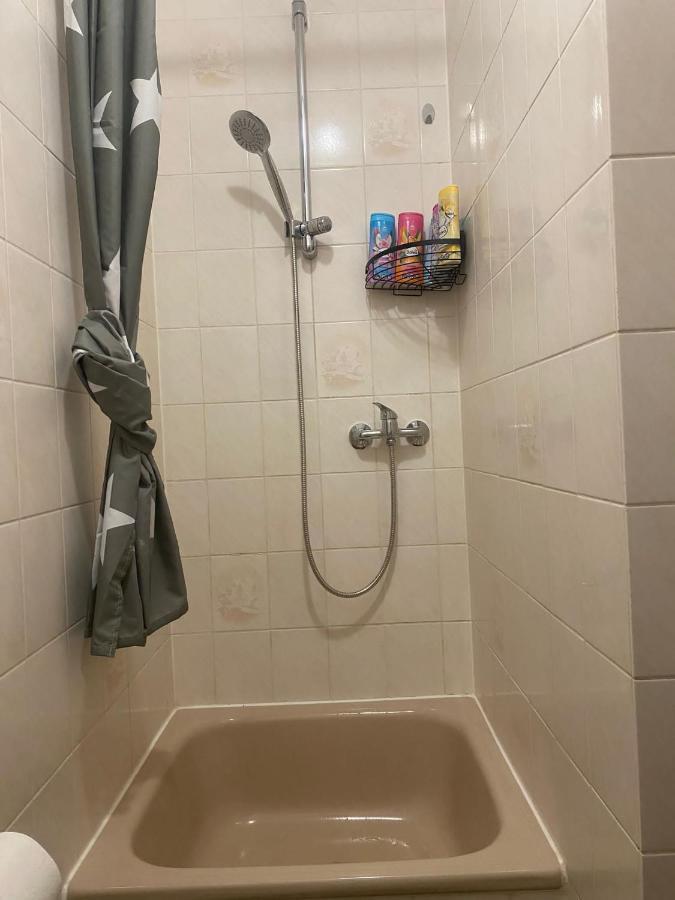 Appartement Center
